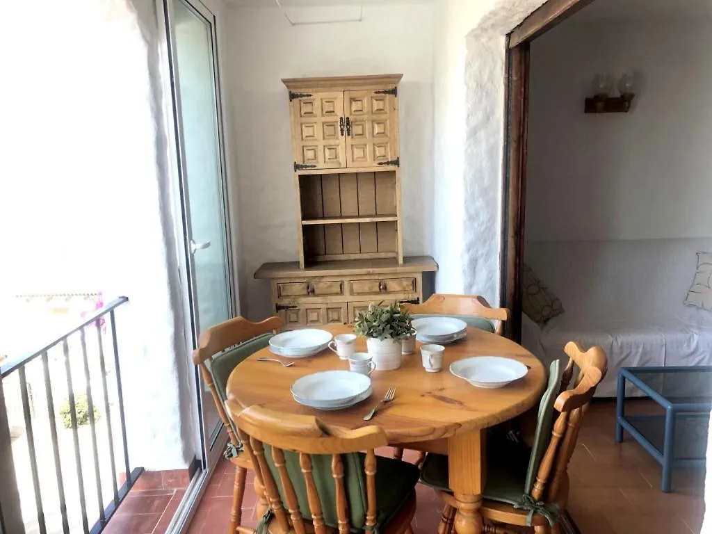 P-Empuries 11K - Apartamento En La Marina De Empuriabrava Cerca De La Playa Y Del Centro Apartment Spain
