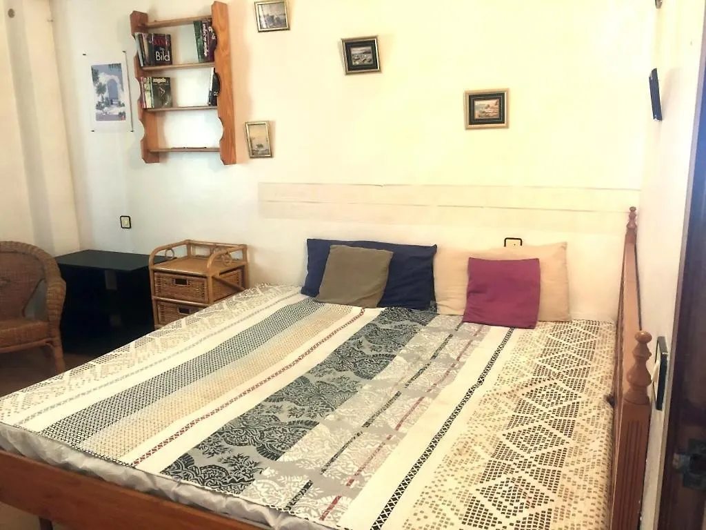 P-Empuries 11K - Apartamento En La Marina De Empuriabrava Cerca De La Playa Y Del Centro Apartment Spain